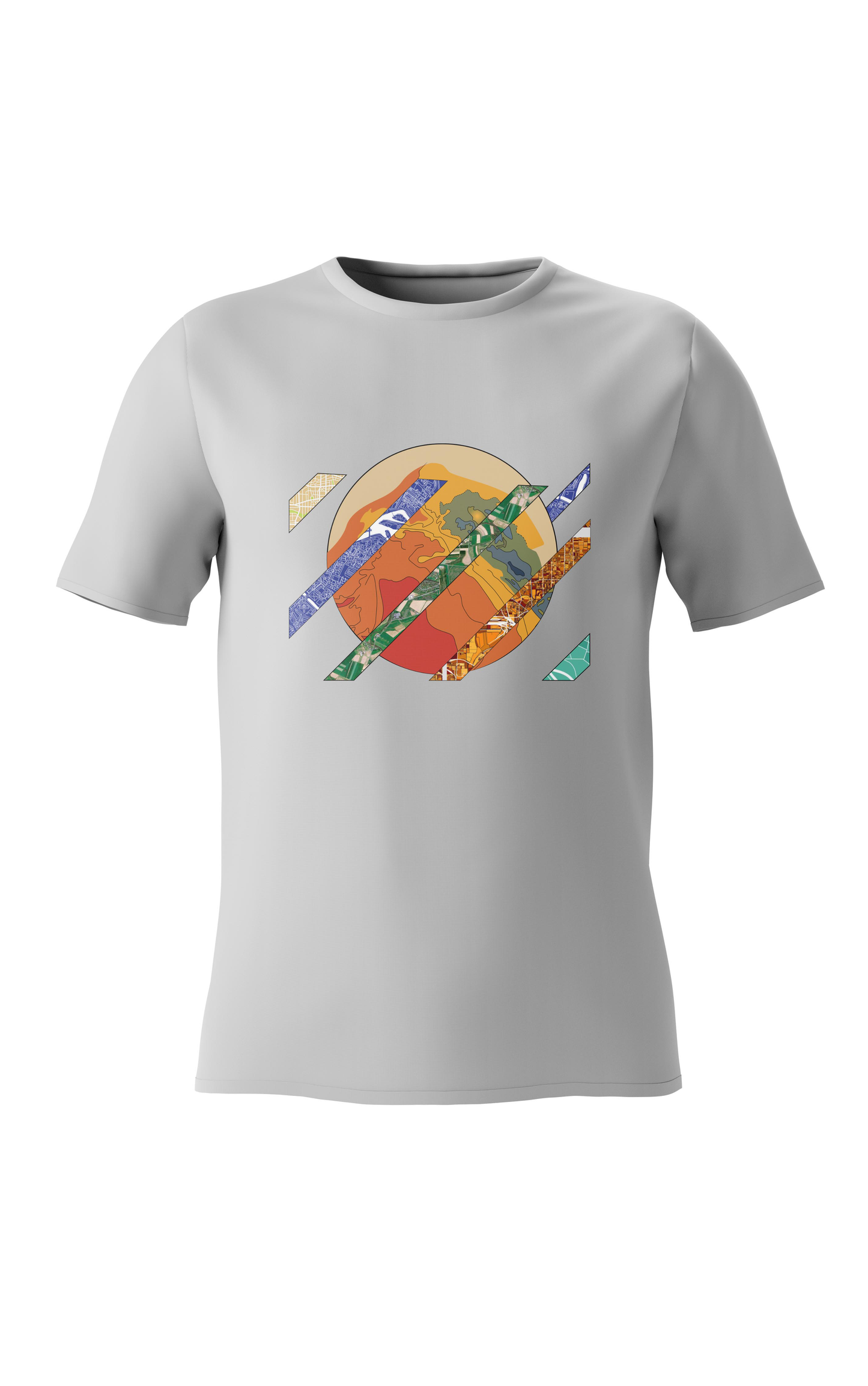 Globe Tee